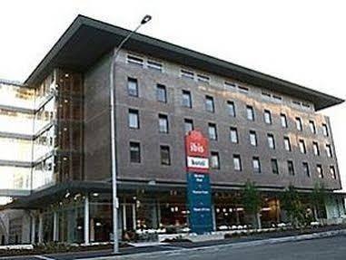 Ibis Wollongong Hotel Exterior photo